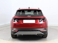 Hyundai Tucson  1.6 T-GDI 48V MHEV Style