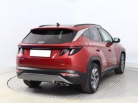 Hyundai Tucson  1.6 T-GDI 48V MHEV Style