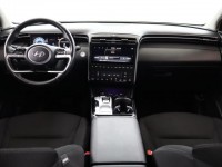 Hyundai Tucson  1.6 T-GDI 48V MHEV Style