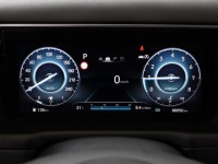 Hyundai Tucson  1.6 T-GDI 48V MHEV Style
