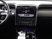 Hyundai Tucson  1.6 T-GDI 48V MHEV Style