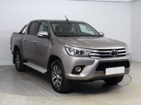 Toyota Hilux  2.4 D-4D Executive