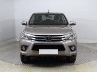 Toyota Hilux  2.4 D-4D Executive