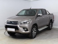 Toyota Hilux  2.4 D-4D Executive