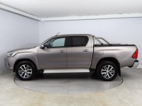 Toyota Hilux  2.4 D-4D Executive