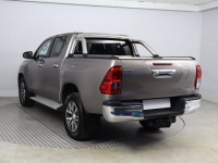 Toyota Hilux  2.4 D-4D Executive