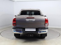 Toyota Hilux  2.4 D-4D Executive