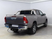 Toyota Hilux  2.4 D-4D Executive
