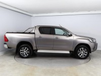 Toyota Hilux  2.4 D-4D Executive