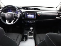 Toyota Hilux  2.4 D-4D Executive
