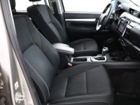 Toyota Hilux  2.4 D-4D Executive