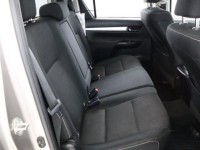 Toyota Hilux  2.4 D-4D Executive