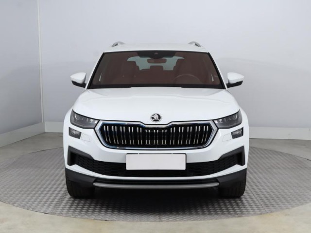 Škoda Kodiaq  2.0 TDI 4x4 Style
