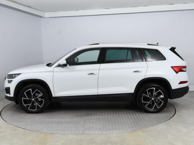 Škoda Kodiaq  2.0 TDI 4x4 Style