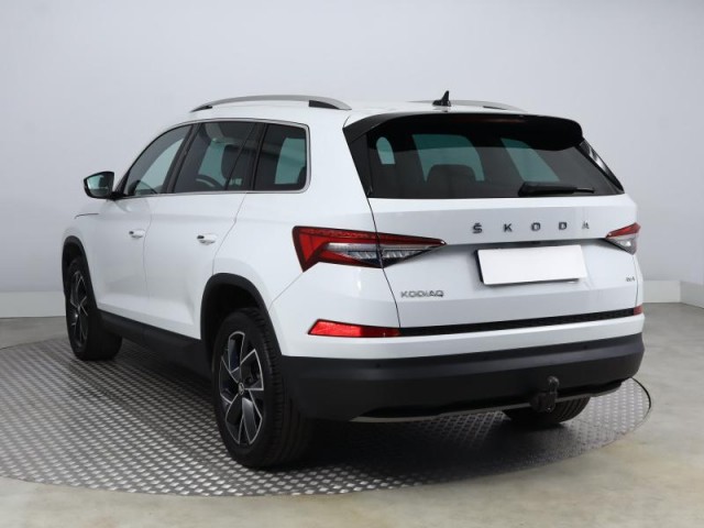 Škoda Kodiaq  2.0 TDI 4x4 Style