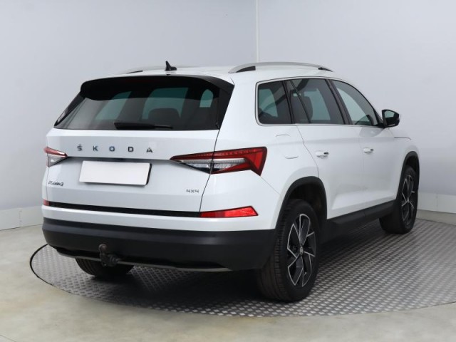 Škoda Kodiaq  2.0 TDI 4x4 Style