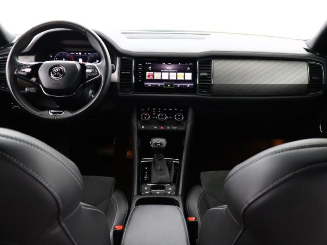 Škoda Kodiaq  2.0 TDI 4x4 Style