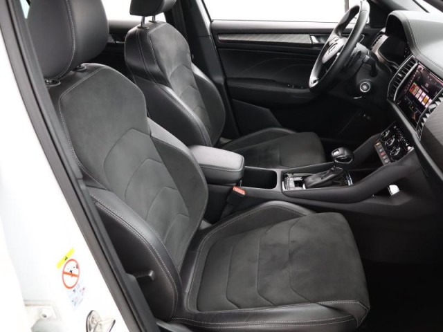 Škoda Kodiaq  2.0 TDI 4x4 Style