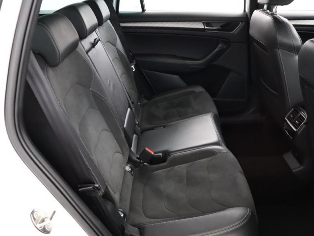 Škoda Kodiaq  2.0 TDI 4x4 Style