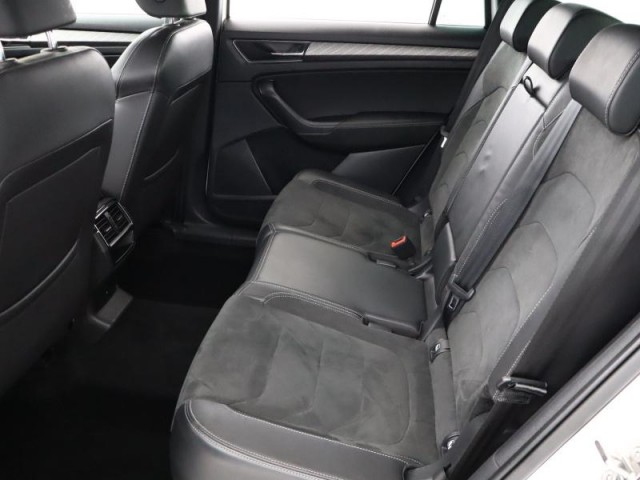 Škoda Kodiaq  2.0 TDI 4x4 Style