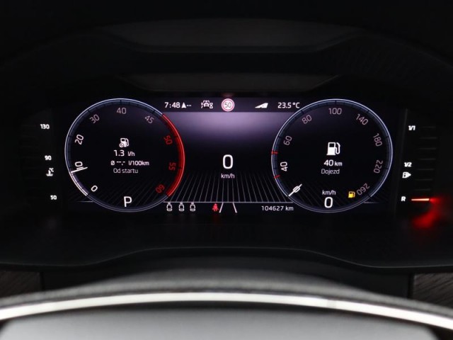 Škoda Kodiaq  2.0 TDI 4x4 Style