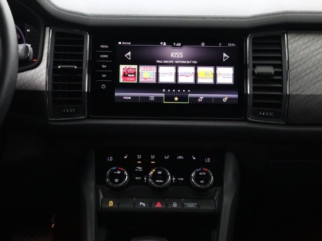Škoda Kodiaq  2.0 TDI 4x4 Style
