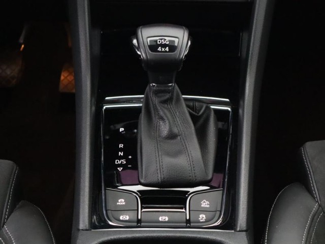 Škoda Kodiaq  2.0 TDI 4x4 Style