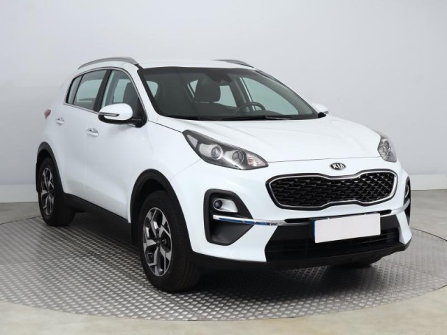 Kia Sportage  1.6 GDI 