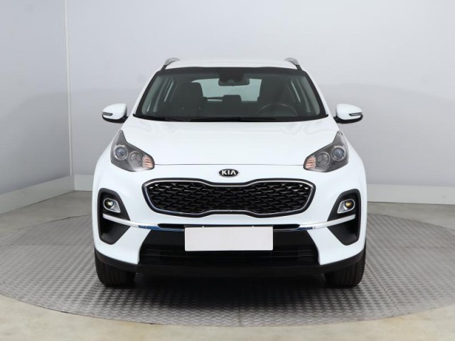 Kia Sportage  1.6 GDI 