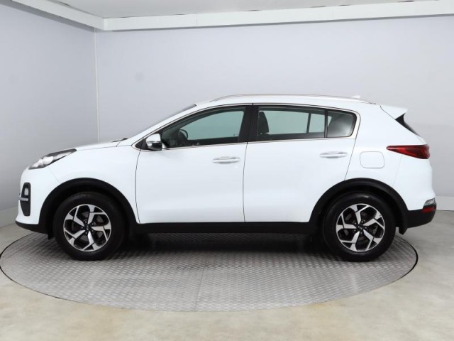 Kia Sportage  1.6 GDI 