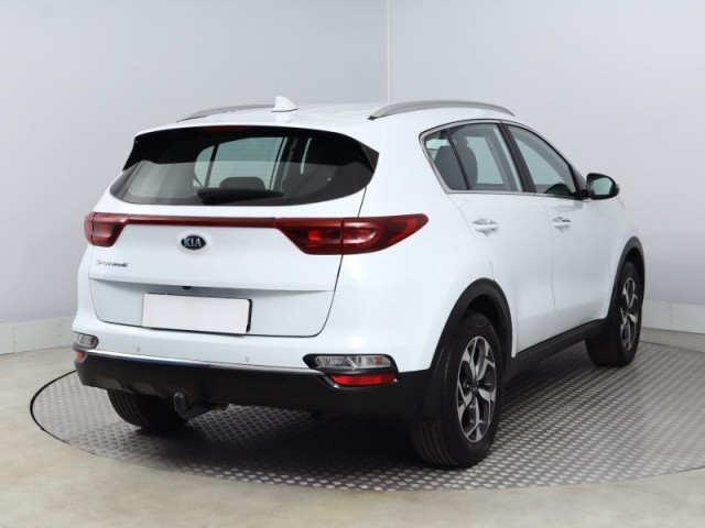 Kia Sportage  1.6 GDI 