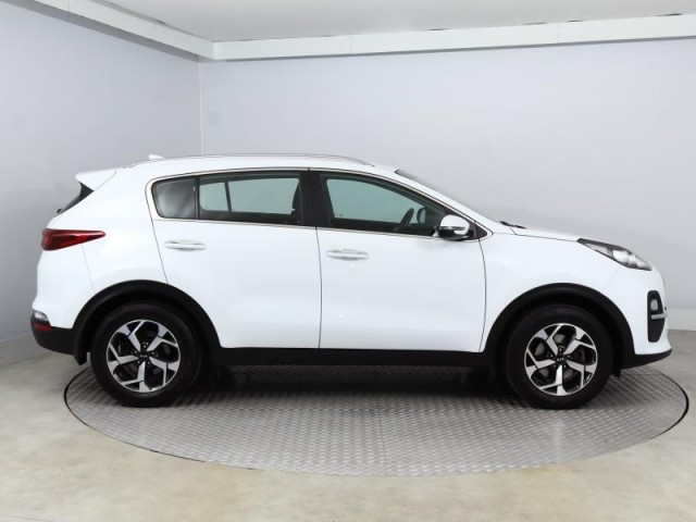 Kia Sportage  1.6 GDI 