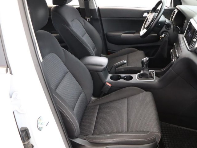 Kia Sportage  1.6 GDI 