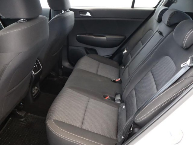 Kia Sportage  1.6 GDI 