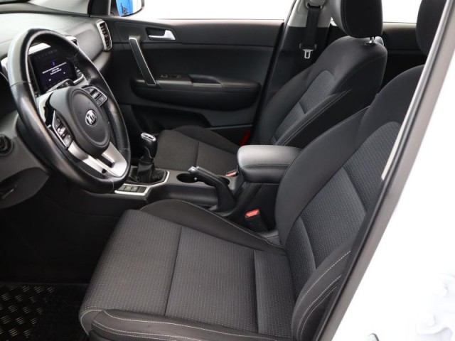 Kia Sportage  1.6 GDI 
