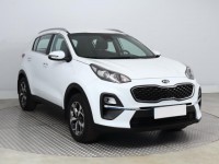 Kia Sportage  1.6 GDI 