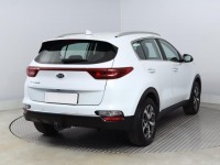Kia Sportage  1.6 GDI 