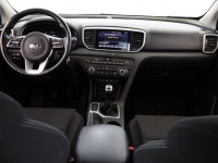 Kia Sportage  1.6 GDI 