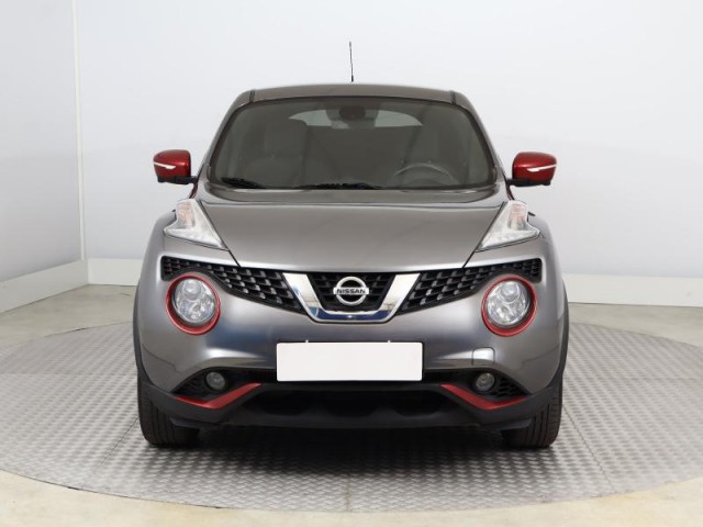 Nissan Juke  1.2 DIG-T 