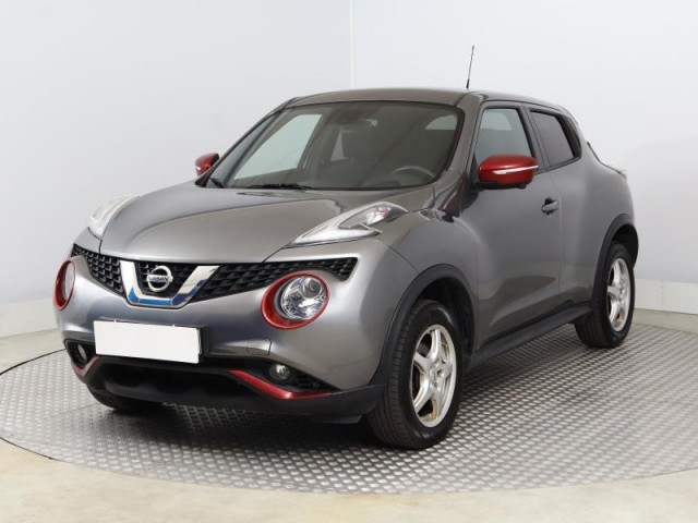 Nissan Juke  1.2 DIG-T 