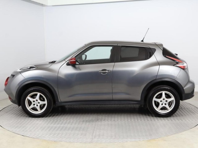 Nissan Juke  1.2 DIG-T 