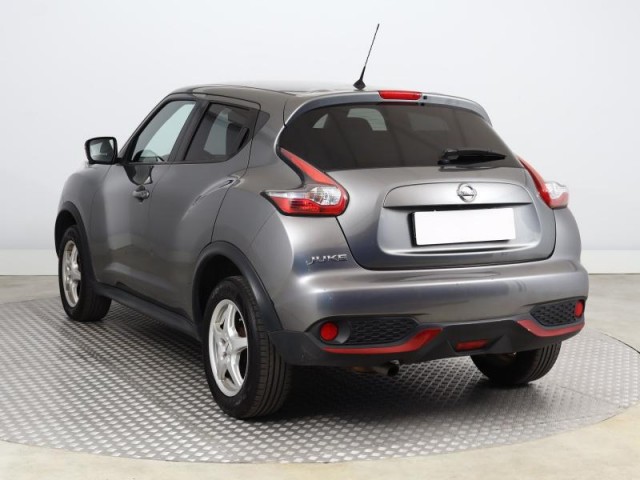 Nissan Juke  1.2 DIG-T 