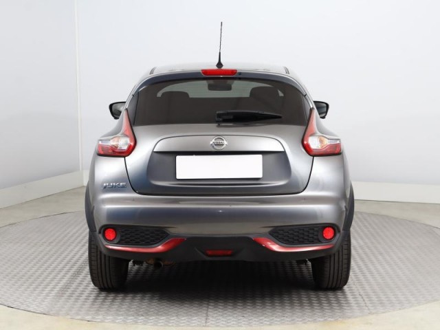 Nissan Juke  1.2 DIG-T 