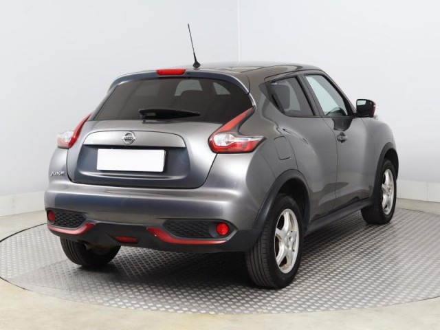 Nissan Juke  1.2 DIG-T 