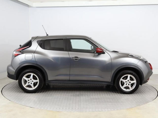 Nissan Juke  1.2 DIG-T 