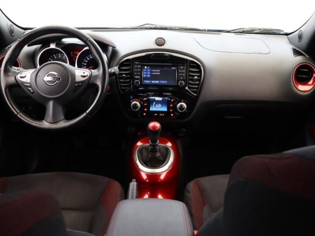 Nissan Juke  1.2 DIG-T 
