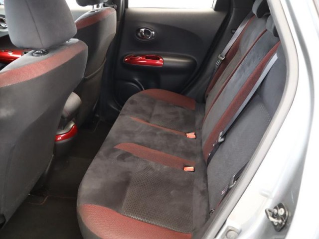 Nissan Juke  1.2 DIG-T 