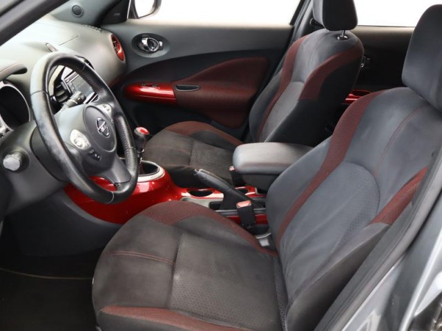 Nissan Juke  1.2 DIG-T 