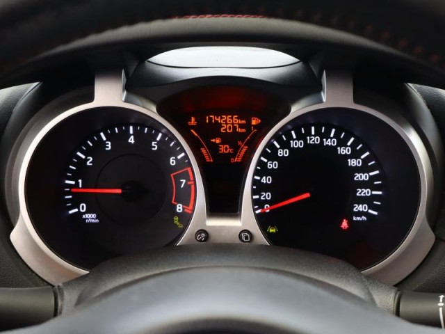 Nissan Juke  1.2 DIG-T 