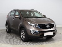 Kia Sportage  1.7 CRDi 